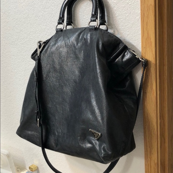 PRADA Vitello Shine - Picture 6 of 8